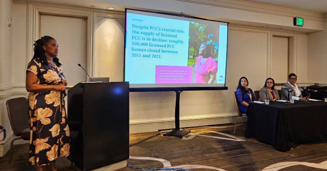 CDA Early Education Learning Conference in Orlando