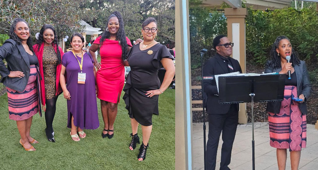 CDA Early Education Learning Conference in Orlando