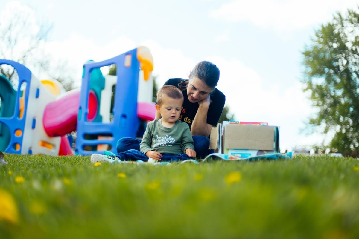 Wisconsin Educator Corrine Hendrickson featured by TIME