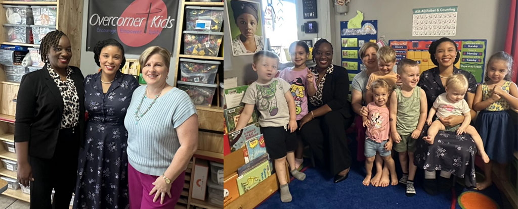 NAFCC Highlights Family Child Care Excellence in Orlando