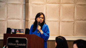 Global Learning Convening