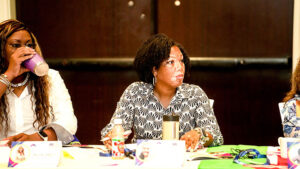 Global Learning Convening