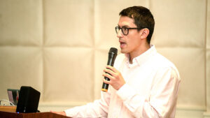 Global Learning Convening