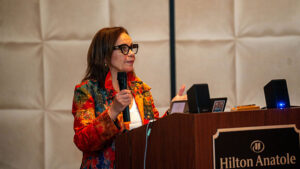 Global Learning Convening