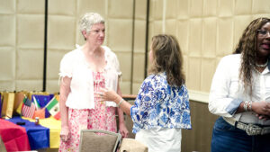 Global Learning Convening