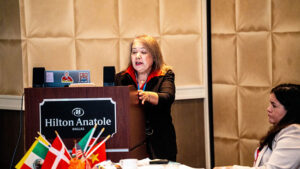 Global Learning Convening