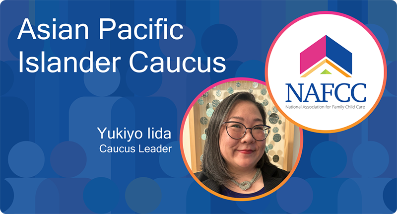 Asian pacific islander caucus