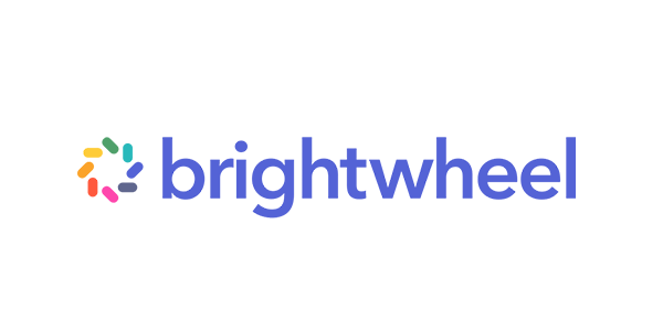 brightwheel logo