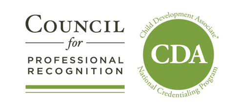 CDA logo