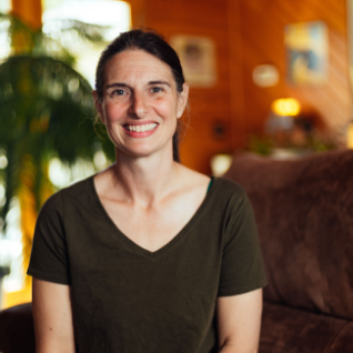 Corrine-Hendrickson-photo Corrine Hendrickson