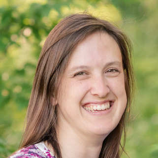 Michelle-Endvick-photo Michelle Endvick