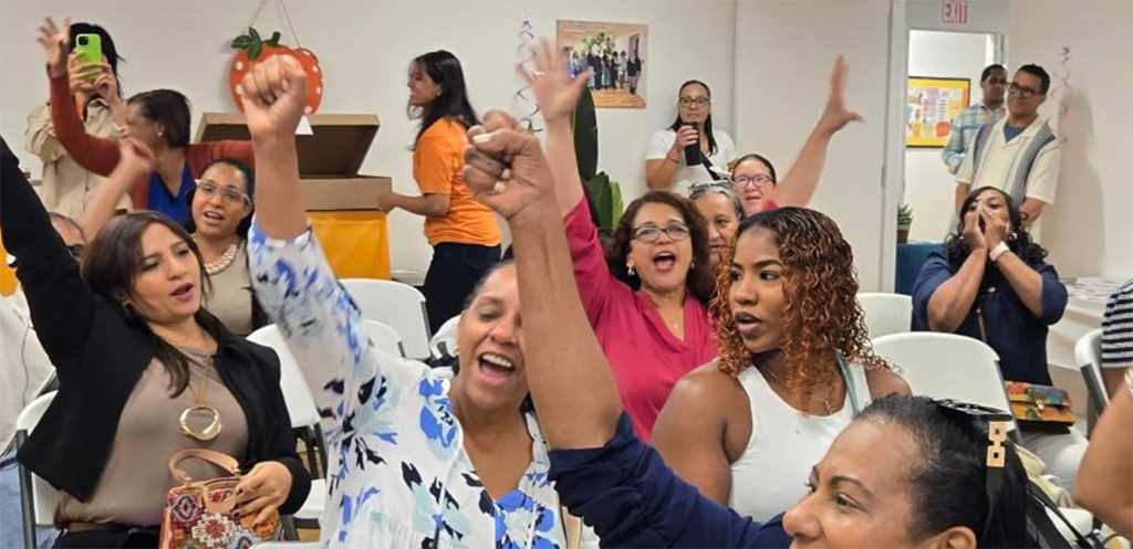 Elevating Family Child Care: NAFCC Partners with All Our Kin in NYC