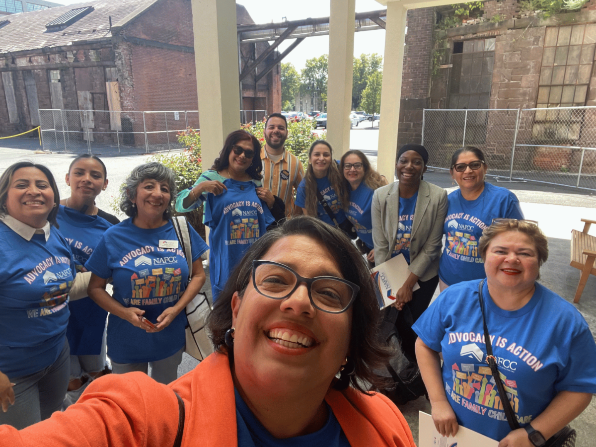 State policy updates