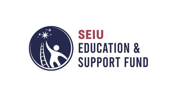 SEIU logo