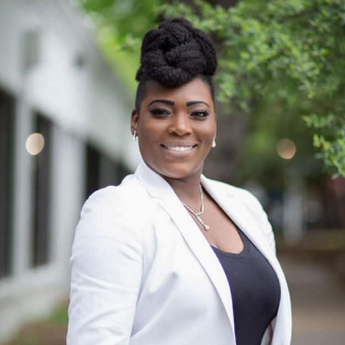 Shaneda-Ford-photo Shaneda Ford