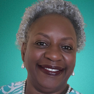 Vantoinette-Savage-photo Vantoinette Savage