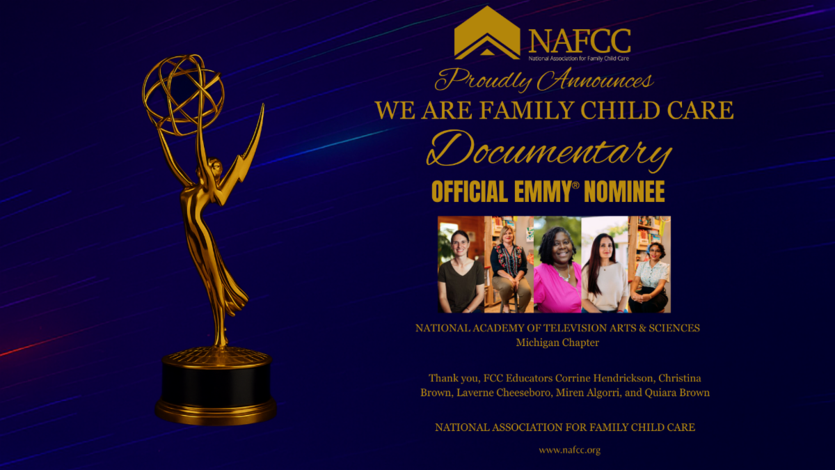 Spotlight on Virginia 